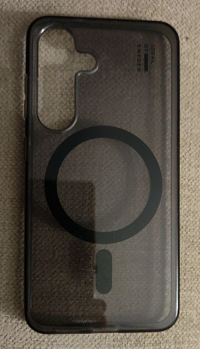 Samsung Galaxy S25 idealny na gwarancji.