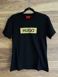 Hugo Boss koszulka męska t-shirt