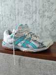 Волейбольные кроссовки asics gel-flare
