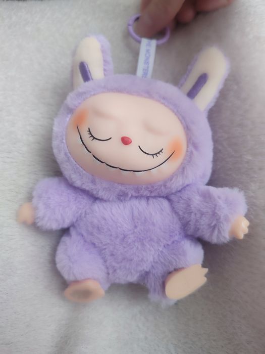 Labubu . Лабубу.