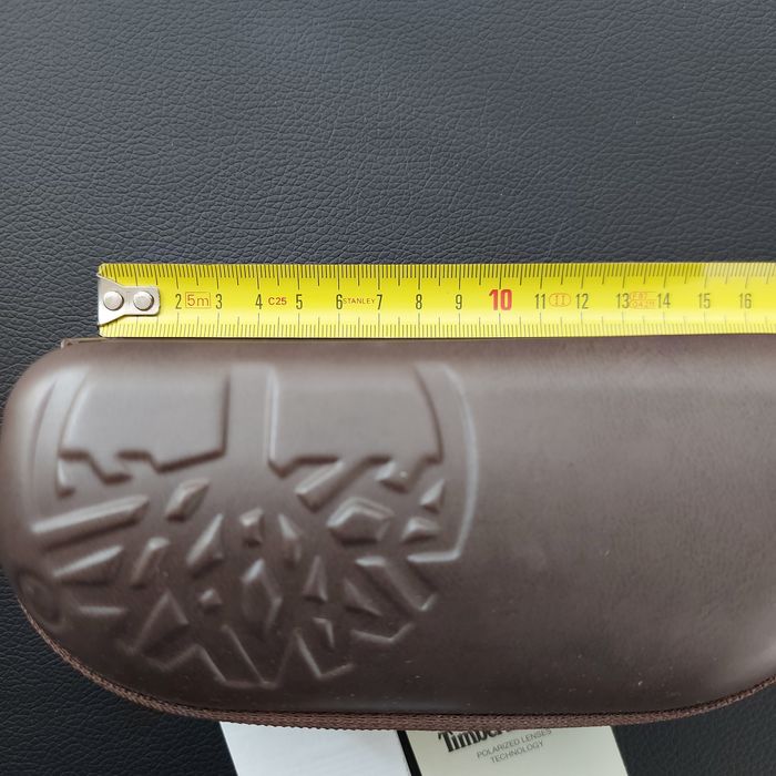 Estojo de óculos TIMBERLAND