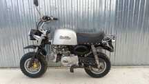 Honda Gorilla Monkey z50 Motorynka