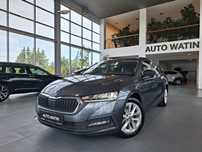 Skoda Octavia Polski Salon, Od pierwszego właściciela, Serwisy w ASO, Bezwypadkowy