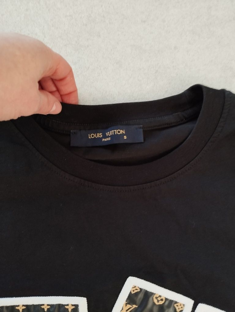 T shirt Louis Vuitton