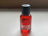 Dsquared2 Red Wood woda toaletowa 50 ml