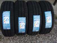 Opony 205 / 65 R 16 C Landspider VanA/S Nowe Całoroczne 2025 Bus