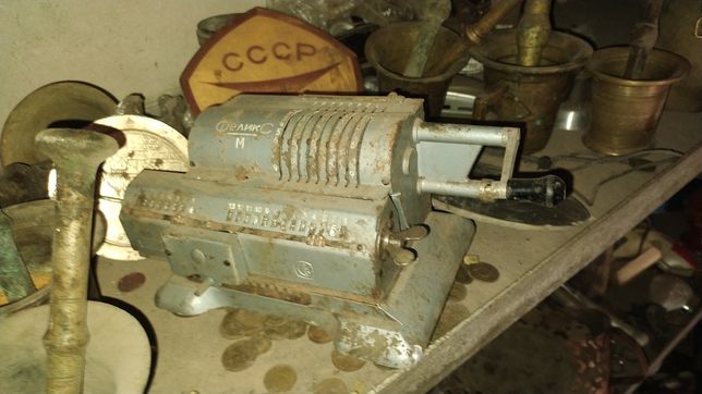 Калькулятор СССР латунь медь