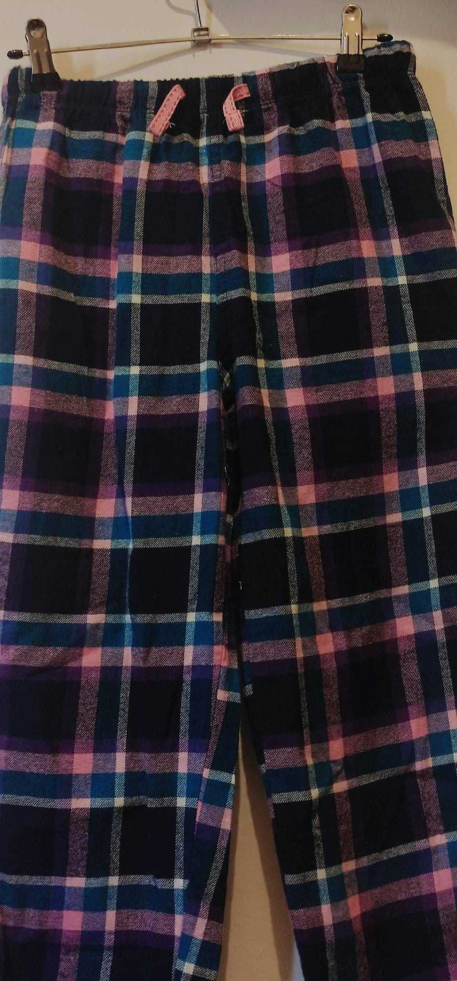 Pijama Xadrez Roxo