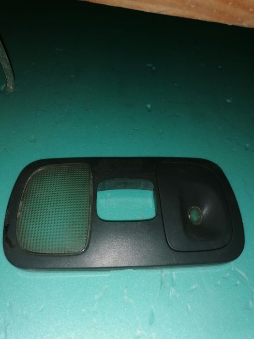 Peças Renault Megane