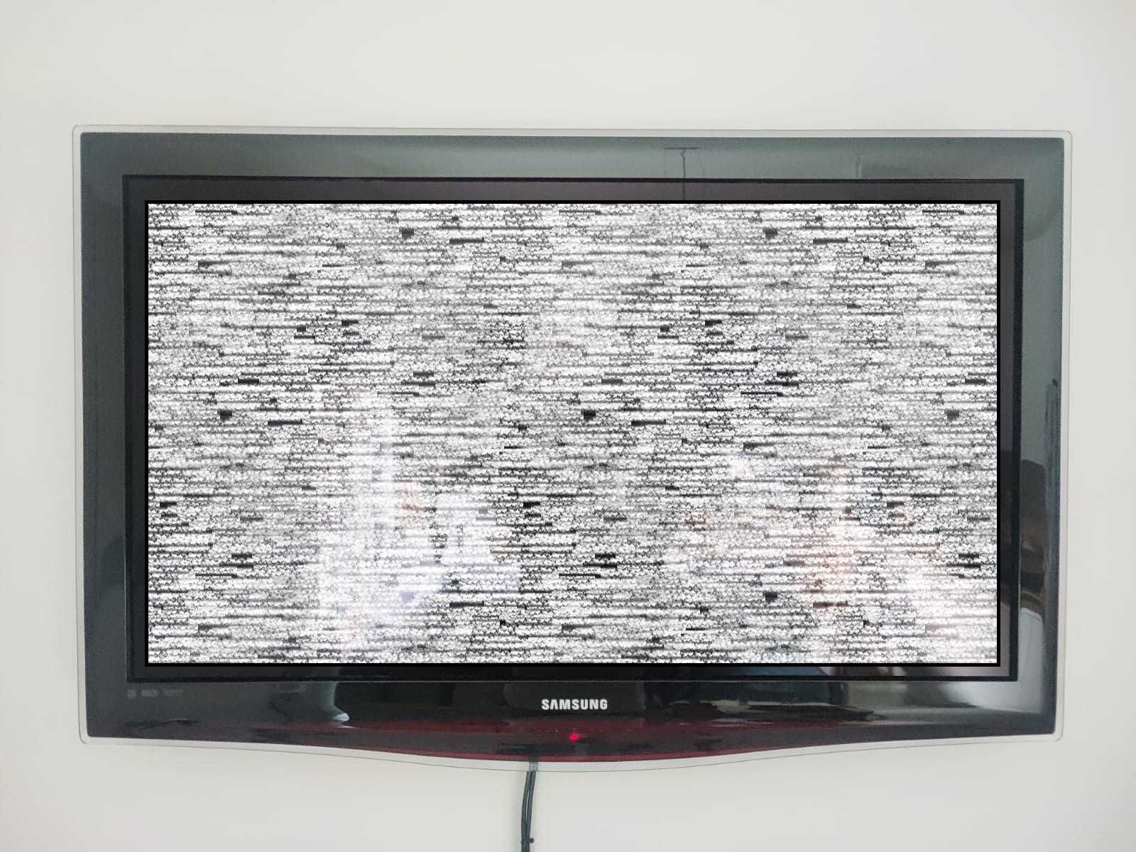 Telewizor LCD 40" Samsung