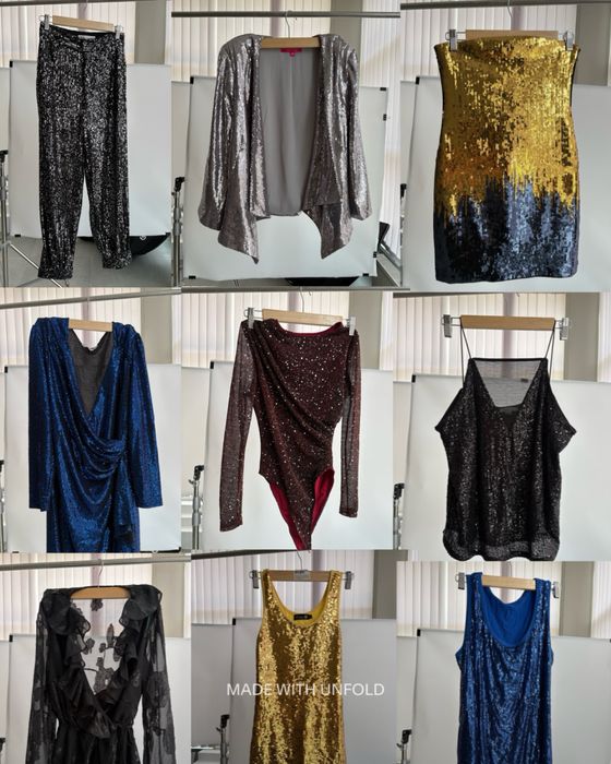 Жіночий одяг на обмін