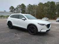 2022 Mazda CX-9 Touring