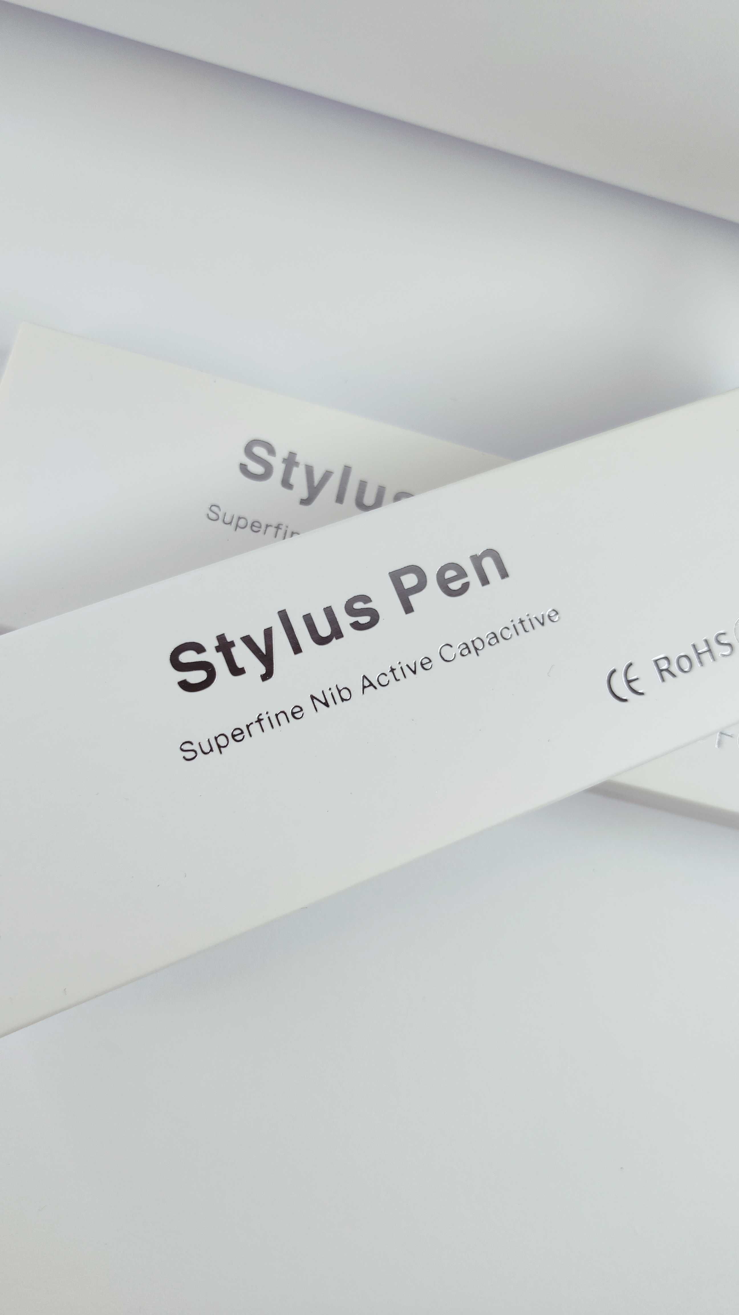 Стилус універсальний для планшет/смартфон Android iOS Stylus Universal