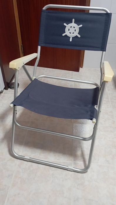 Cadeiras praia preço bajxo