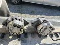Alternator lombardini i kubota ligier aixam microcar