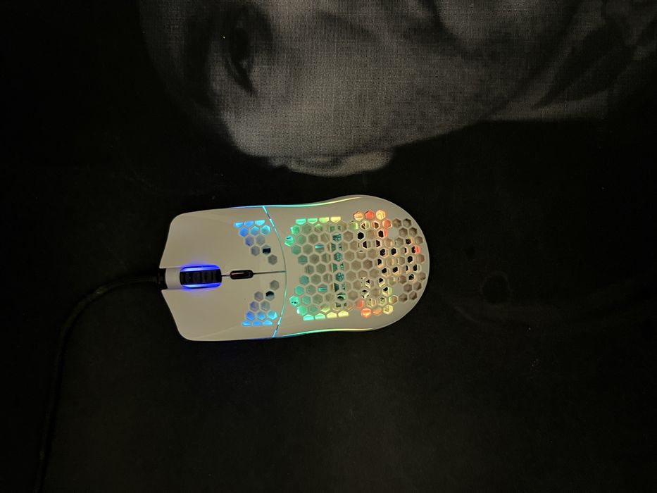 Rato Gaming Glorious Model 0-
