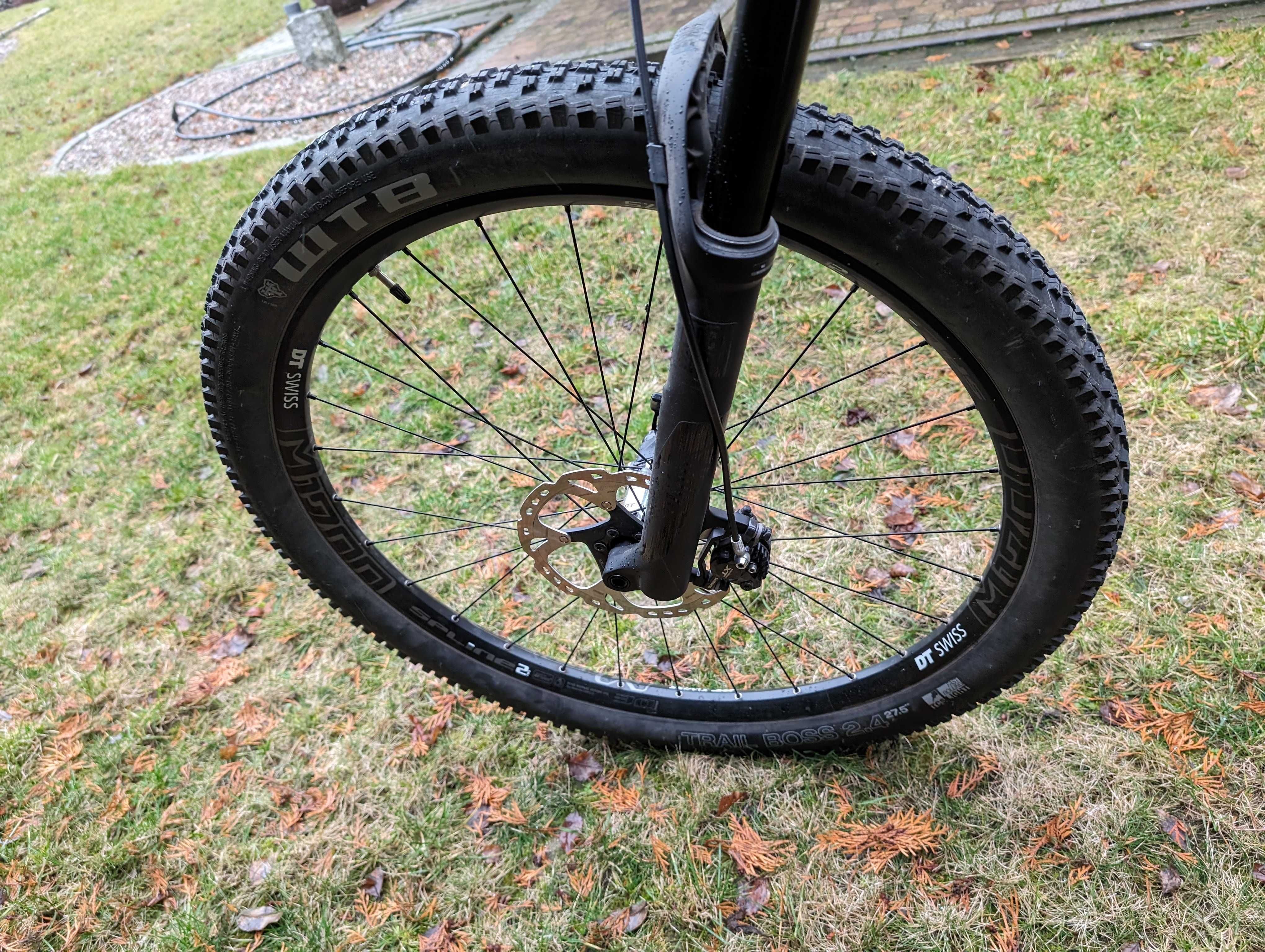 Kross Soil 2.0 EX