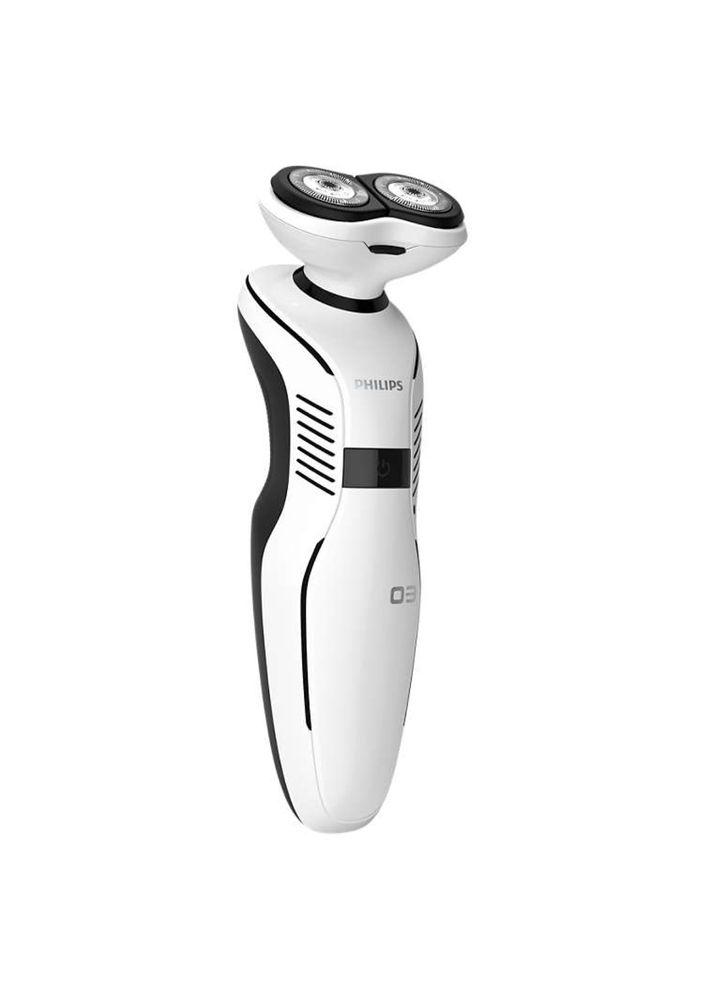 Бритва Philips - Star Wars Storm Trooper wet/dry/styler. нова