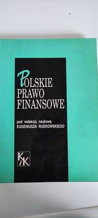 Polskie prawo finansowe