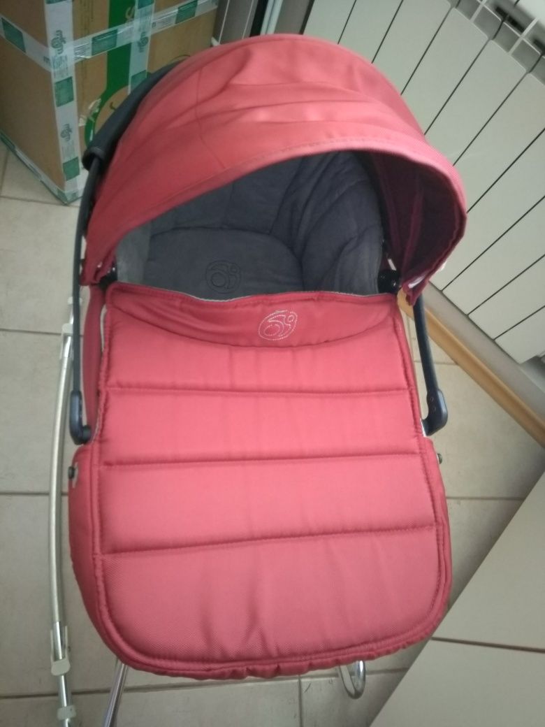 "Orbit Baby G3" Коляска детская