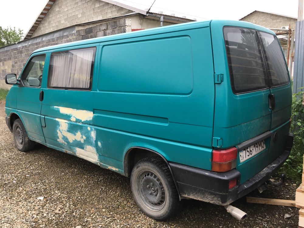Продам 1.9 Td груз пас без торгу