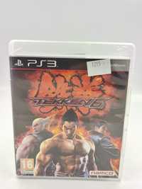 Tekken 6 3xA Ps3 nr 1215