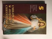 Książka od religii do klasy 5