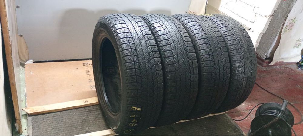 175/65.R15 комплект Michelin