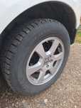 Oryginalne alufelgi Volvo xc60