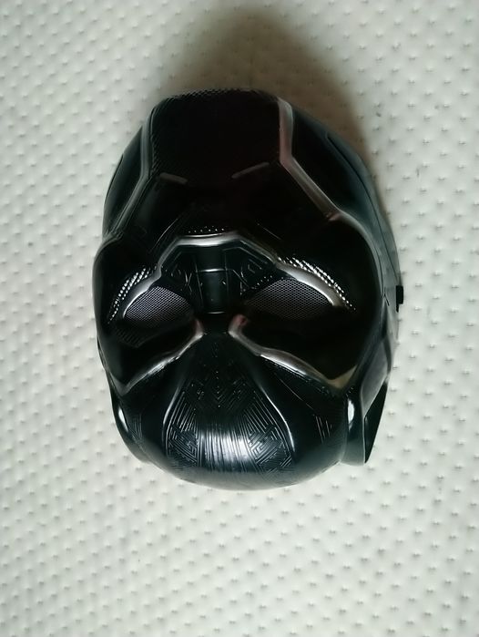 Чорна Пантера Black Panther Marvel 7-8 років костюм з маскою