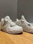 Jordan 4 Retro Pure Money R.43