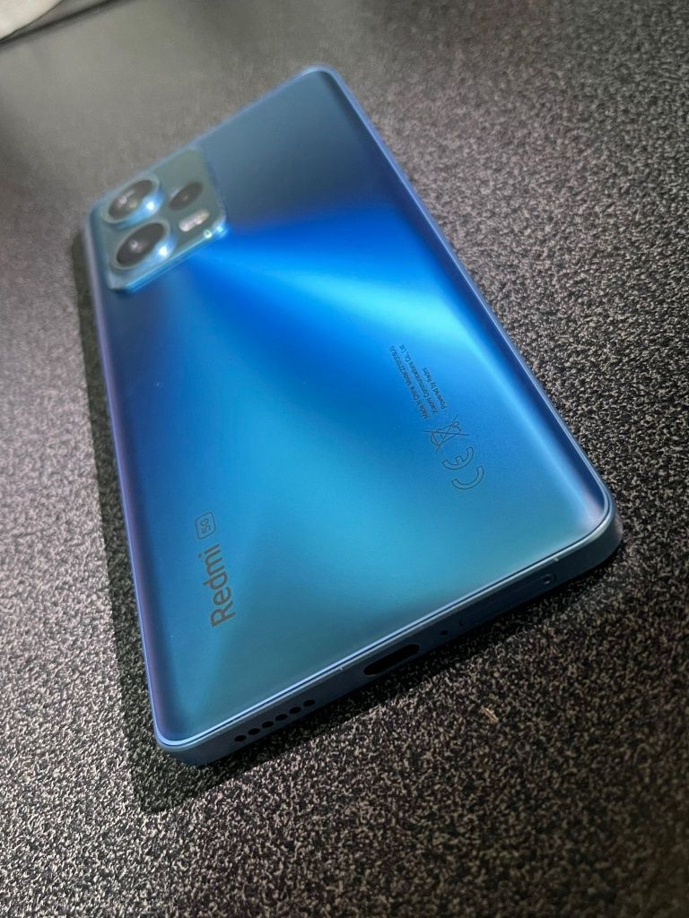 Xiaomi Redmi Note 12 Pro+ 5G