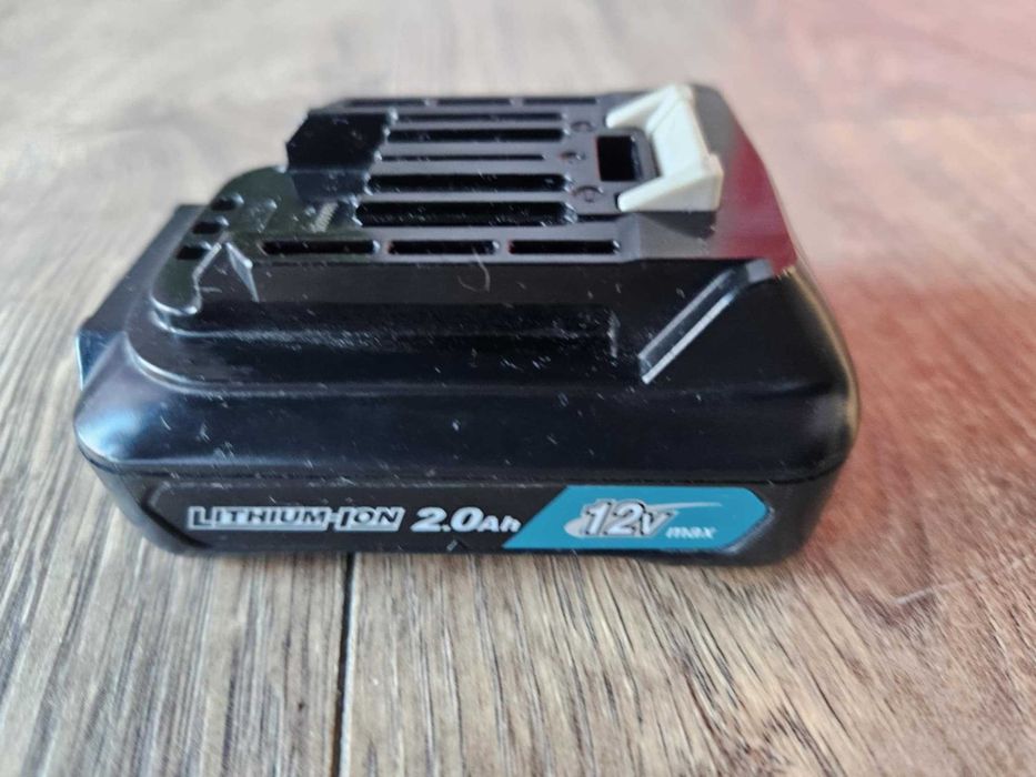 MAKITA BL1021B 10,8V 2,0Ah akumulator ideał