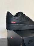 Buty meskie Pótbuty Nike_Air_Force_Supreme_Black r.39
