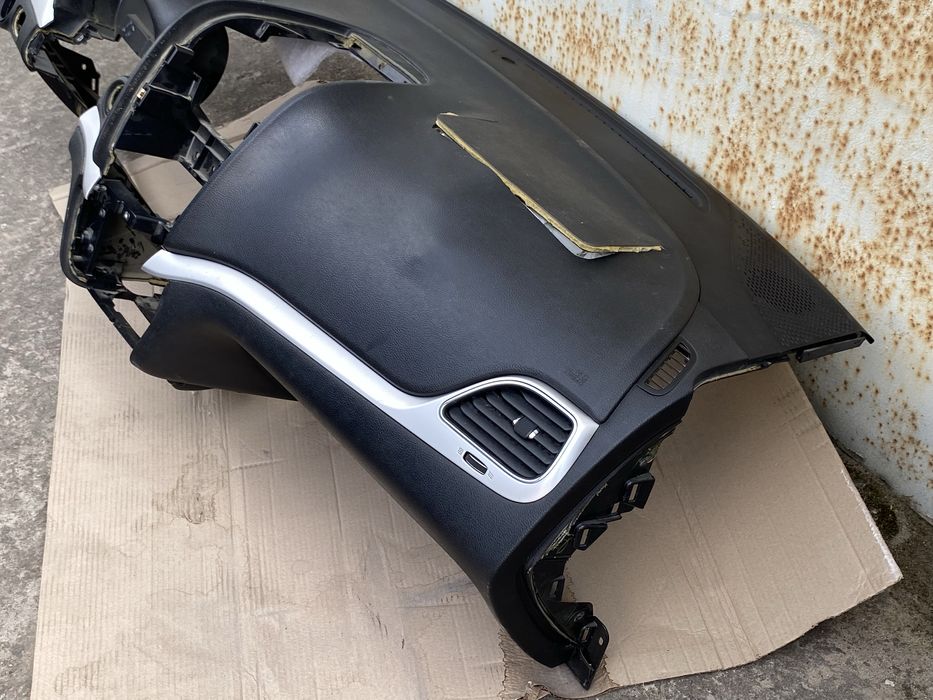 Продам Торпедо Dodge Journey Fiat Freemont 2012-2020p