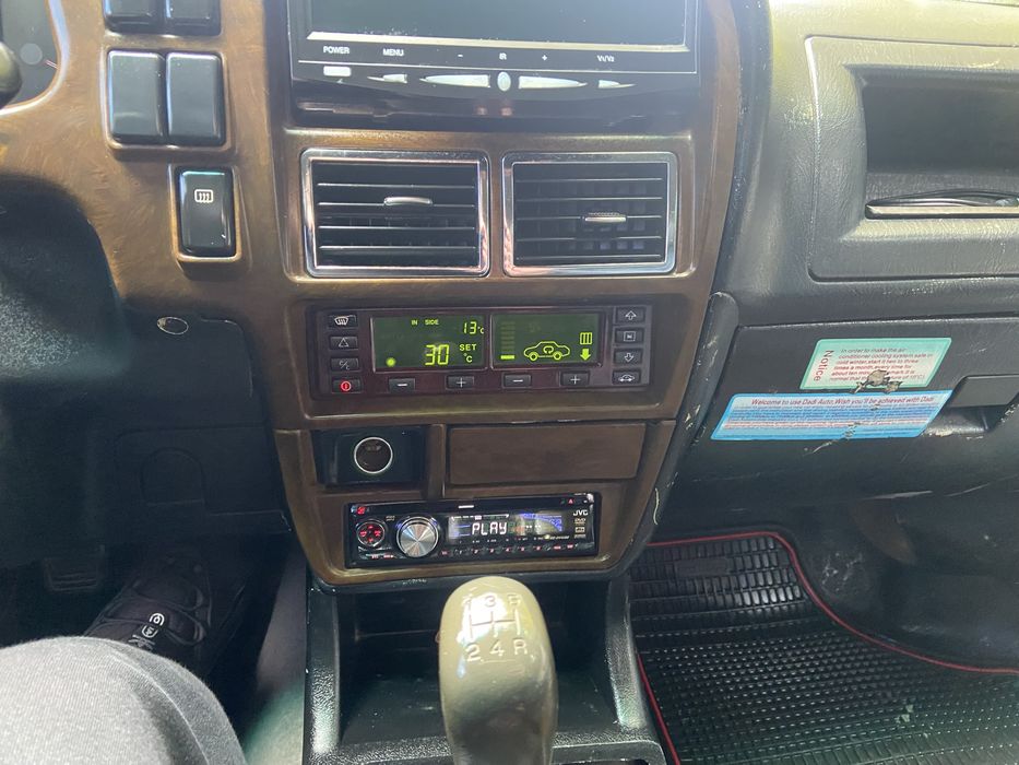 Dadi City Leading, 2007