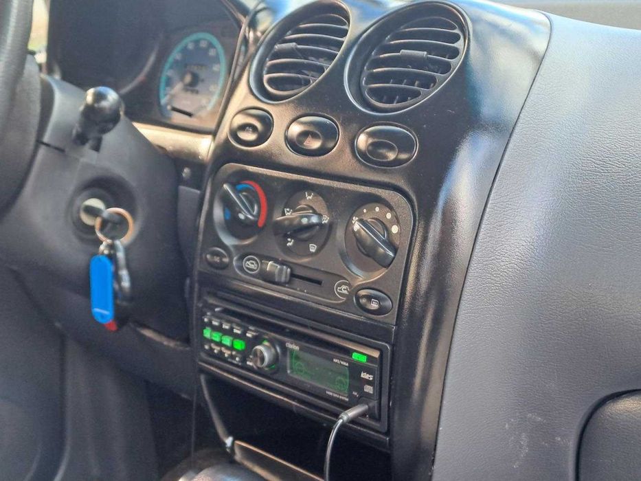 Продам Daewoo Matiz 2008р. #73357