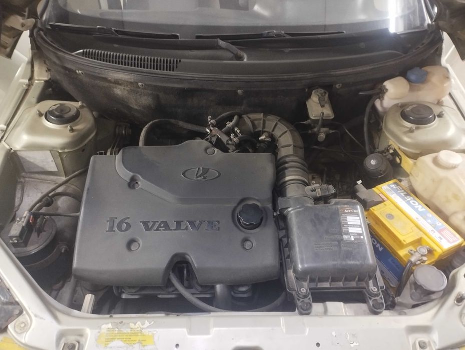 Продам ВАЗ 2110.