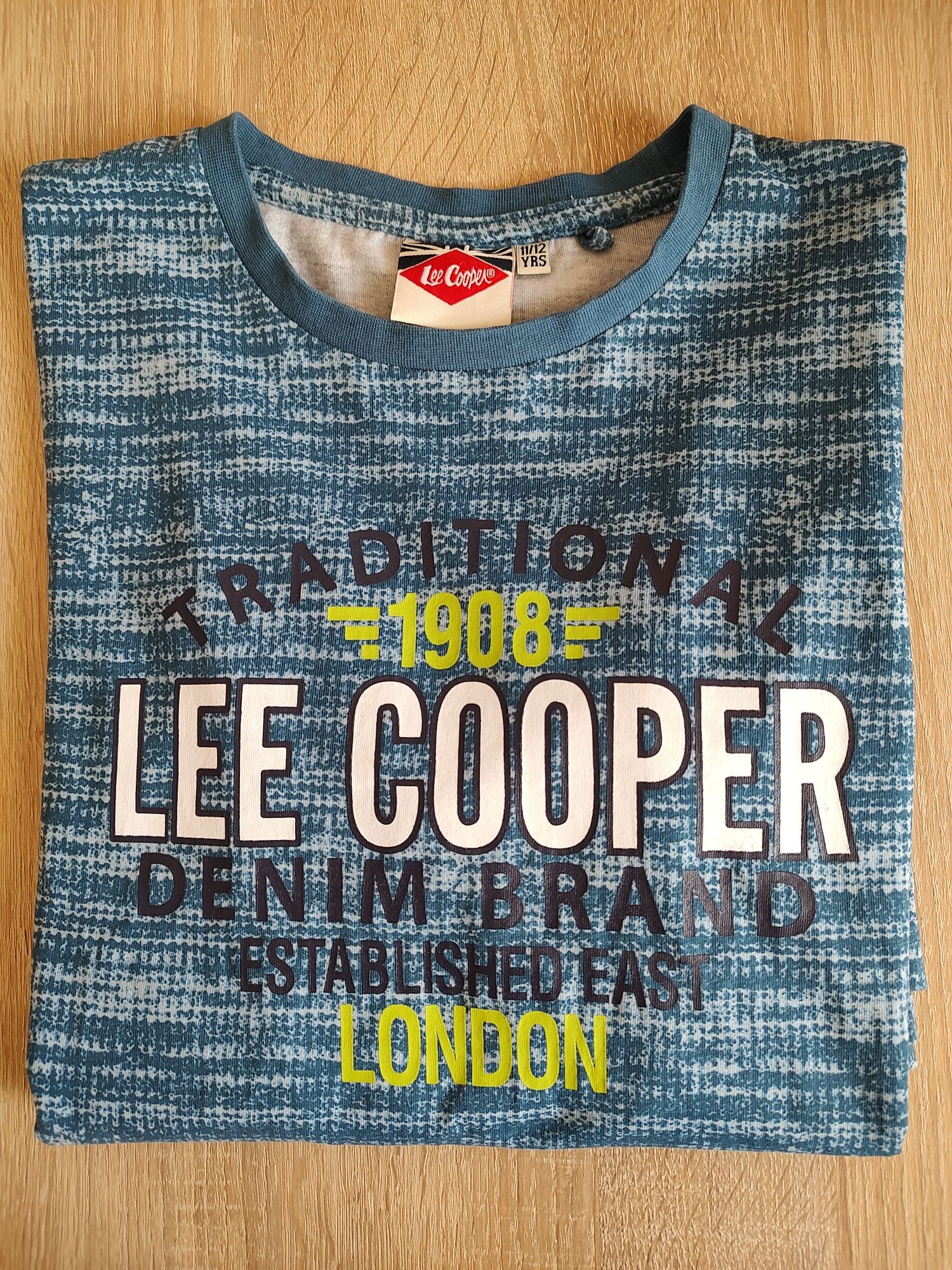 Кофта підліткова LEE COOPER 12 років