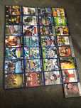 Jogos ps2 tudo 100€,jogo à parte negociar