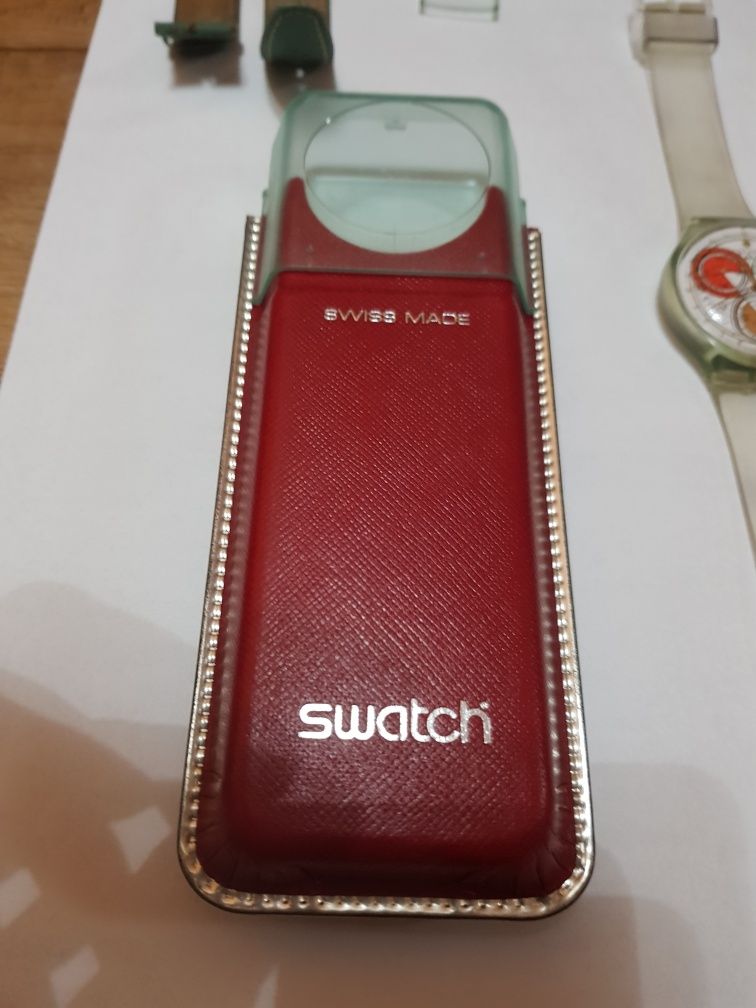 Swatch Swatch swatch