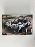 LEGO TECHNIC 42109 Top Gear Rally Car App-Controlled