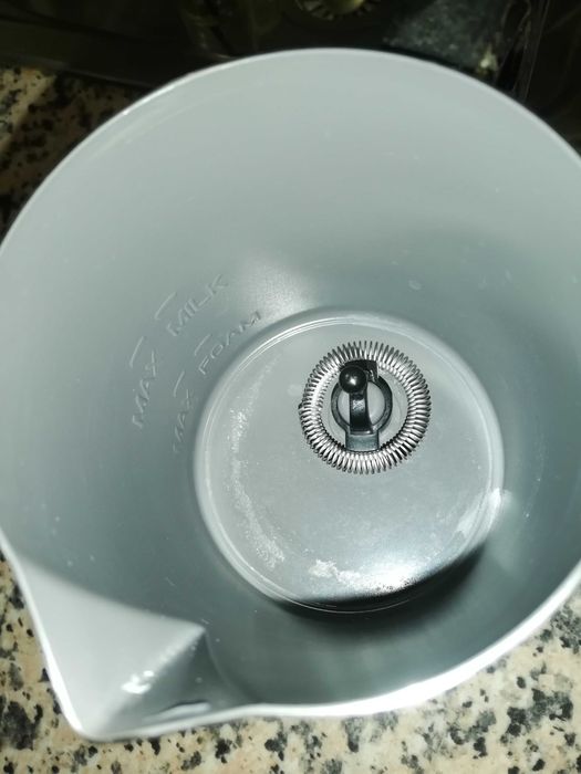 Aeroccino 4 Nespresso