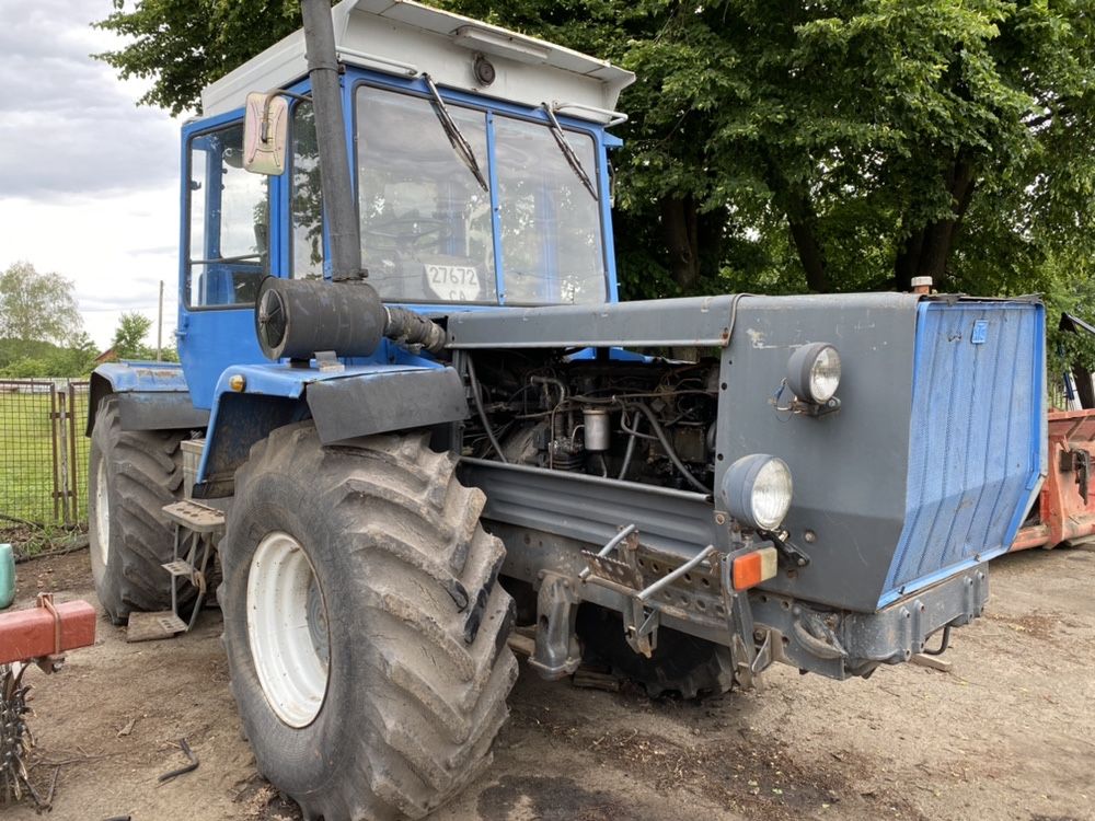 Трактор Хтз- двигун Deutz! ТЕРМІНОВО!!!