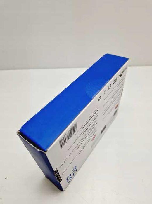 Hurricane GD25612 Zewnętrzny dysk twardy 500 GB 2,5" USB 3.0