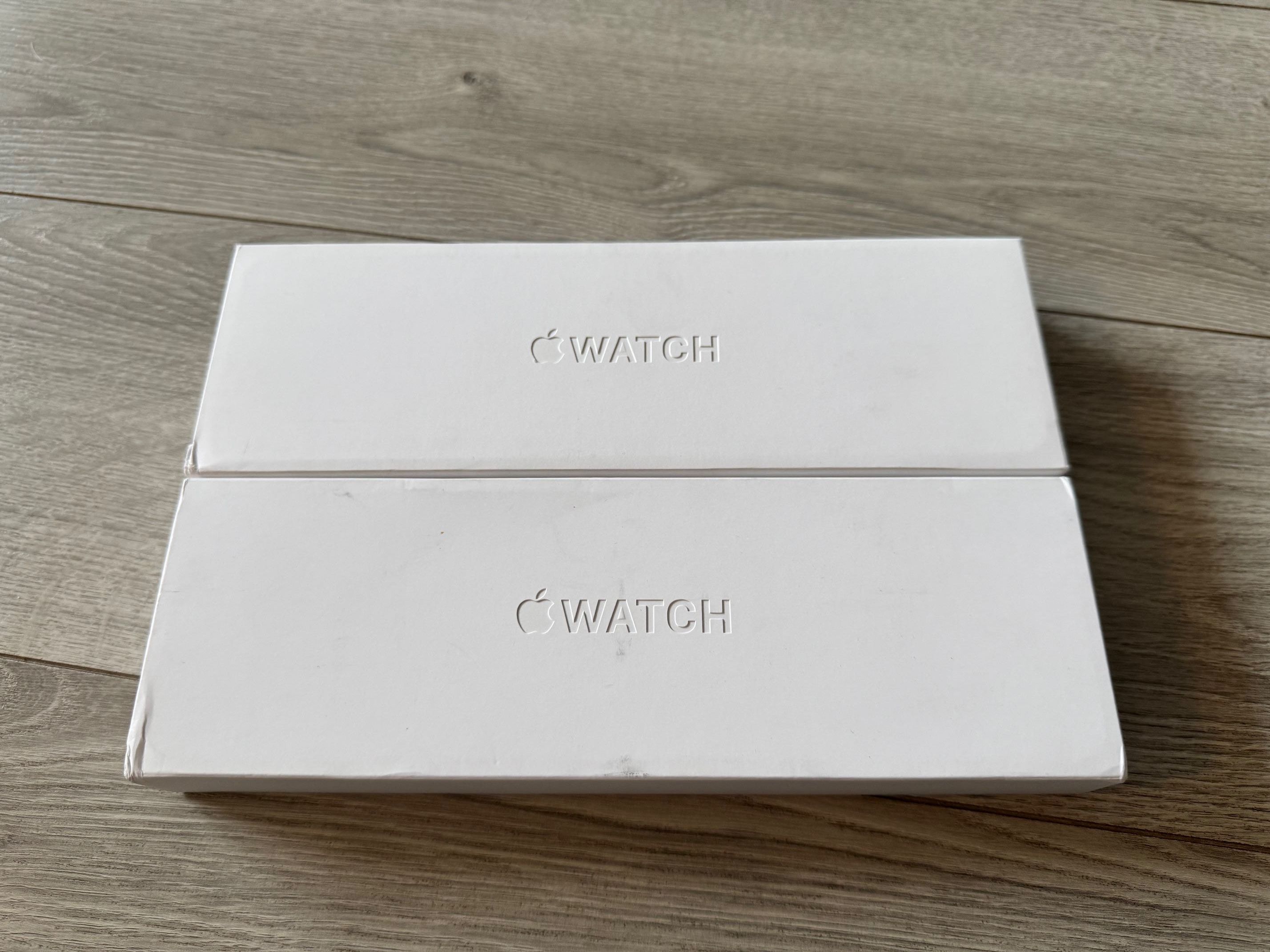 Nowy Apple Watch 10 42mm GPS + Cellular Jet Black, pasek S/L