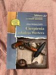 Cierpienia młodego wertera