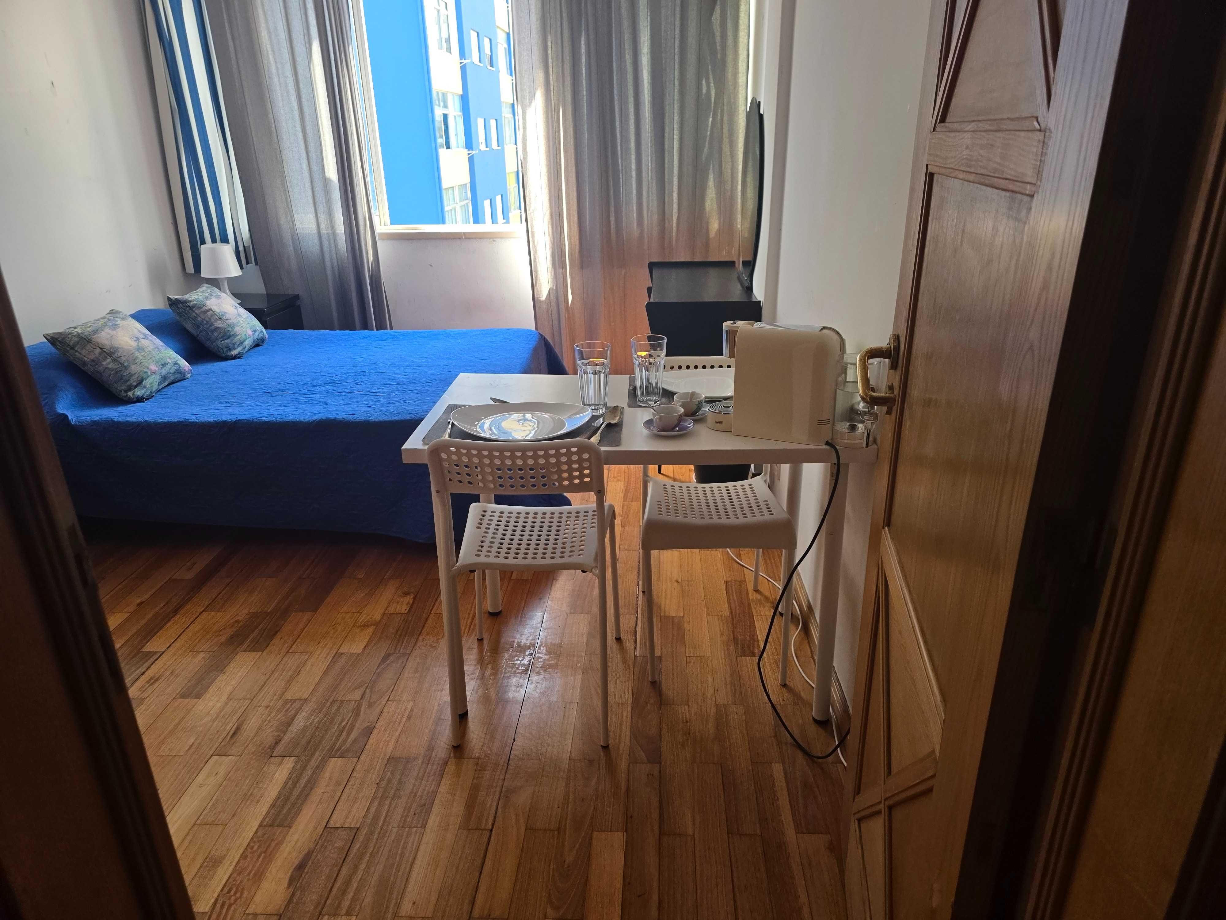 Arrendar Quarto em Almada