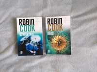 Książki Robin Cook - Nano, Szarlatani