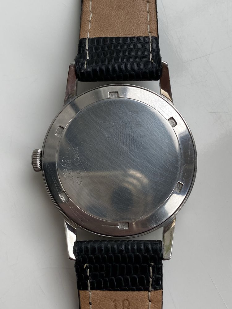 Годинник Certina Waterking